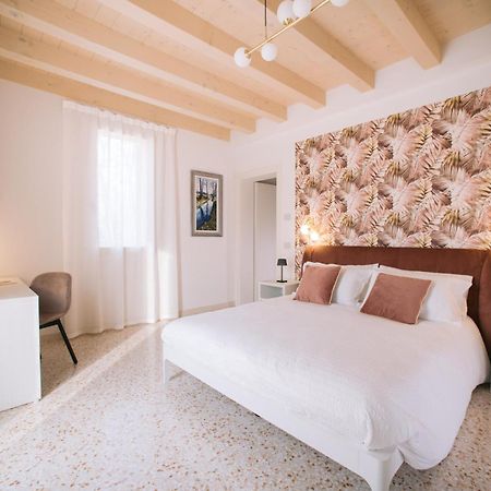 Locanda Golf Musella San Martino Buon Albergo Eksteriør bilde