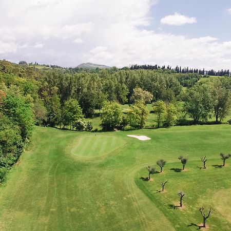 Locanda Golf Musella San Martino Buon Albergo Eksteriør bilde